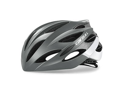 Casco ciclismo CAIRBULL