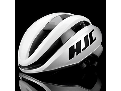 Casco ciclismo HJC