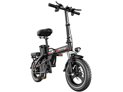 bicicleta electrica plegable AO-Honga